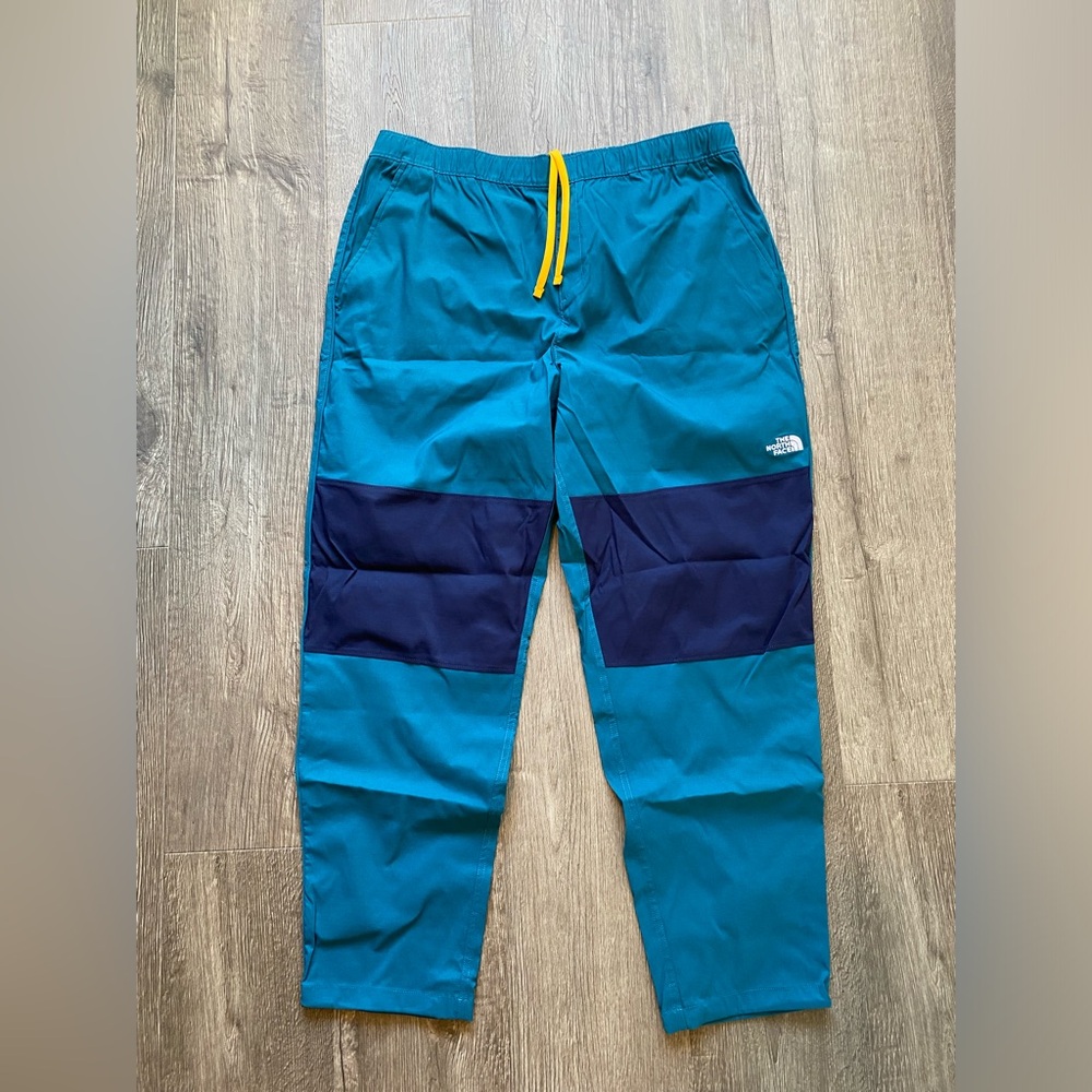 The North Face Class V Pant - Picture 2 of 5